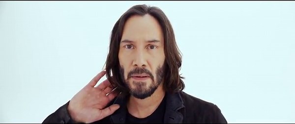 Matrix Resurrections (Trailer #2)