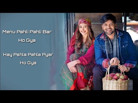 Ishq Tera Ishq Mainu Sone Na Full song Lyric | #Ishq #tera #Guru #Randhawa | Ishq Tera song lyric