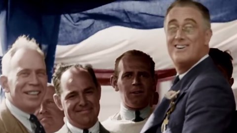 Flying Tigers: America’s Elite Pilots Who Defied the Odds in WWII!