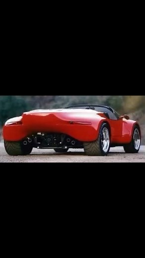 Interesting rear end view | Ray Newton