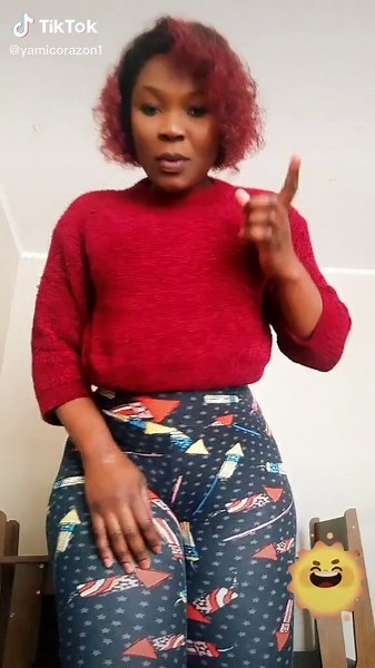 Maisonneuve Yamilah on TikTok