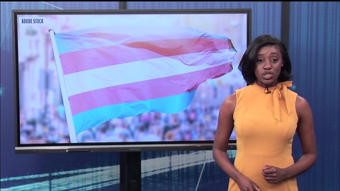 "What is a Woman Act" passes in the House