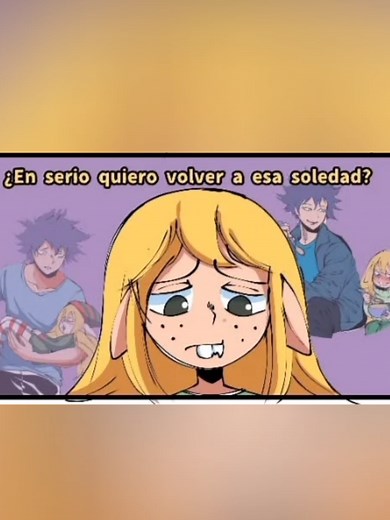 Linda y Jack Frost: La Historia de un Despedida Emotiva