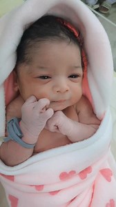 127K views · 11K reactions | Nice looking for baby #hilightseveryonefollowers #cutebaby #tirnding #hilights #cute # | Newborn babies | Facebook