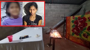 'No quería esta vida': Niña que se quitó la vida en Santa Bárbara grabó un vídeo previo a su muerte