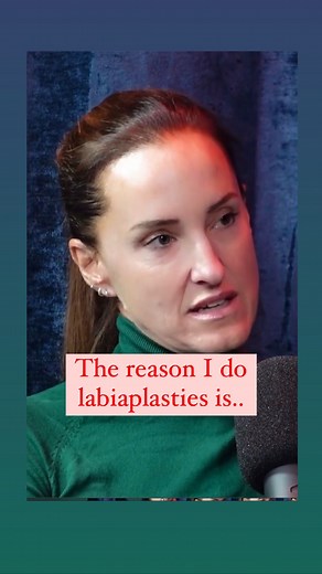 Labiaplasties, tummy tucks, implants in, implants out, misogyny in medicine @surgeonsiun and I covered it all! The Laura Dowling Experience is available anywhere you get your podcasts. Brought to you by fabÜ SKIN GLOW from @fabuwellness Radiate Beauty from Within with fabÜ SKIN GLOW Based on the edible mushroom Reishi and blended with vitamins, antioxidants, amino acids and zinc, fabÜ SKIN GLOW was developed to nourish your skin from the inside out and defy oxidative stress. This supplement supp