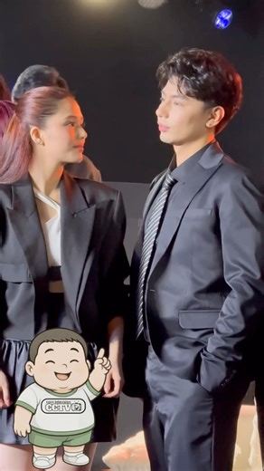 1.5K views | BAGAY! Dylan Menor and Jayda Avanzado lead cast of Project Loki 殺 | COCO TV | Facebook