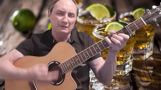 1.8K views · 56 reactions | A bit of a Reggae vibe here from Michael Franti called My Favourite Wine Is Tequila. | KirbysCovers | Facebook