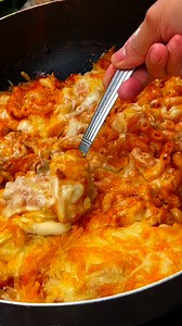 2.6M views · 30K reactions | Cravings satisfied 襤 #macaroni #NoBakeMacaroni #supercheesy #foodreels | Momshies Kitchen | Facebook