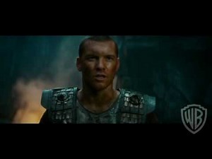 Clash of The Titans Exclusive Clip - Clash of The Titans Exclusive Movie Clip