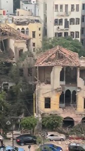 33K views · 517 reactions | Beirut explosion aftermath ! | Defence Express | Facebook