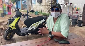 🚙 APROVECHA EL BUEN TIEMPO Y TRAE A LAVAR TU CARRO - Trae a lavar tu carro y los amigos de The Comfort Zone te enceran y sanitizan tu carro gratis. Es válido toda la semana, sólo di que lo viste aquí en #Vector ¿Qué opinas? | Vector