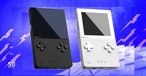 Analogue Pocket unveiled: Specs, features, price and release date announced for EPIC new portable console which supports all 2,500+ Game Boy, Game Boy Color and Game Boy Advance games, and more!