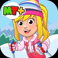 「My City：スキーリゾート」 - Androidアプリ | APPLION