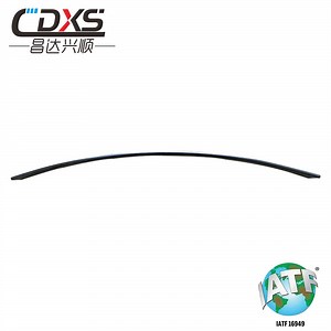 [Hot Item] Premium Lightweight Leaf Springs for All Vehicle Types