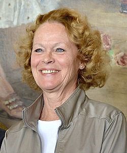 Irene Lindh - Alchetron, The Free Social Encyclopedia