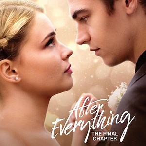 ✨ GIVEAWAY ✨ To celebrate the release of After Everything in cinemas, we've partnered with Filmfinity for a fantastic giveaway! About the movie: While his future with Tessa remains uncertain, Hardin travels to Portugal to make amends with his past. One lucky winner will receive: Two movie tickets to watch After Everything A Hidden Flame candle A 2-in-1 After Everything photo frame wireless charger Here's how to enter: - Like/follow Exclusive Books - Like this post - Comment with your favourite b