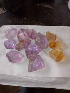 15K views · 554 reactions | Amethys quartz, yin yang | Watos jewelry | Facebook