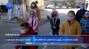 8.3K views · 84 reactions | Lugojul s-a adaptat la vreme de pandemie...