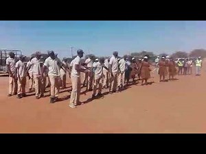 Rangers Marena Choir Artesia