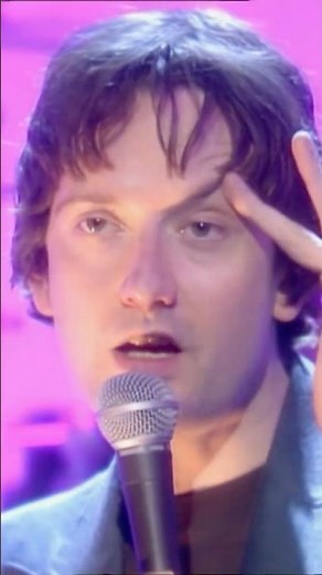 Pulp - Top of the Pops - 27th March 1998. See the full clip on my channel.