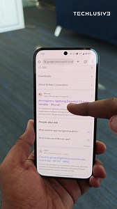 28K views · 192 reactions | Check this out before going into rainy season! #rain #Alert #thunderstorm #tipsandtricks #howto #technology | Techlusive | Facebook