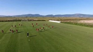 👊😎☀️ #IgramoNašuIgru | SFK 2000 Sarajevo