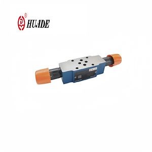 [Hot Item] Huade Hydraulic Pilot Pressure Relief Valve for Rexroth Z2DB 6 VC-2-40B