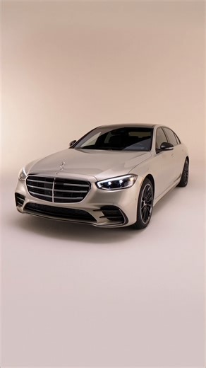 13K views · 138 reactions | Proprietarii modelului #ClasaS pot acum...