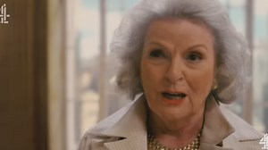 First look at A Woman Of Substance with Vera star Brenda Blethyn