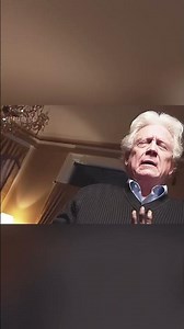 his wife's crying inside the coffin