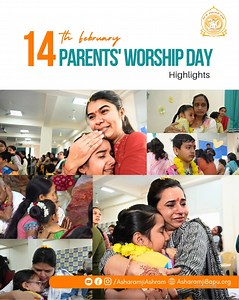 3.3K views · 56 reactions | Sant Shri Asharamji Ashram on Reels | Facebook