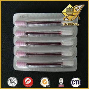 [Hot Item] Transparent PVC Film for Oral Liquid Packing