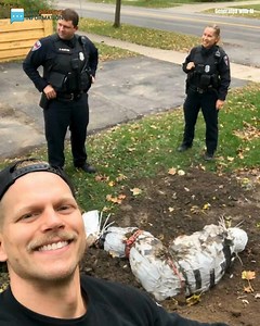 92K views · 96 reactions | NEIGHBOR DEMANDS WOMAN REMOVE HER “MORBID”...