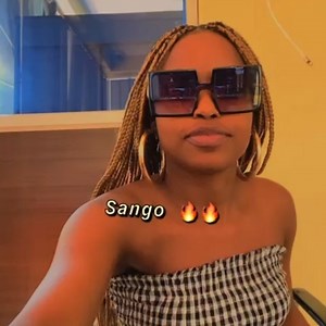 Kanga Mu Awo Sango #Sango | Martha Mukisa