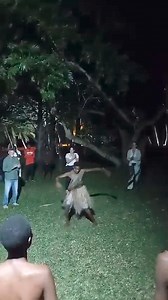 Zaras Planet guests getting their groove on. | Mozambique Horse Safari