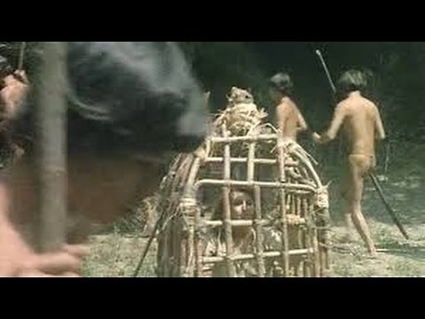 Emanuelle and the Last Cannibals