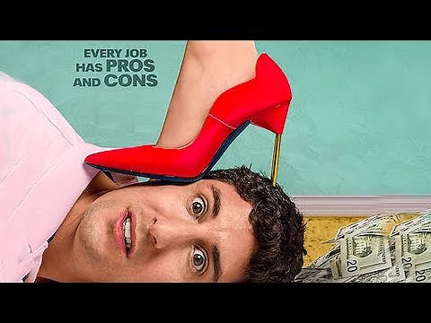 AMATEUR NIGHT Trailer (Ashley Tisdale COMEDY - 2016)