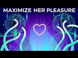 Boosting Her Pleasure! Sexual Position Secrets