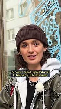 German jogger fights back against voyeur | DW News