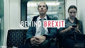 Benedict Cumberbatch is Cummings in Official Trailer for 'Brexit' Film | FirstShowing.net
