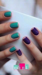 Mint Beauty Solutions on Reels