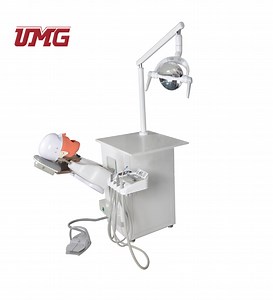 [Hot Item] Oral Clinical Simulation Practice System Dental Simulation Unit