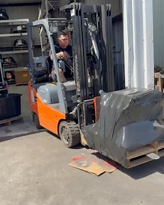 MTZ Engine Rebuilders on Reels