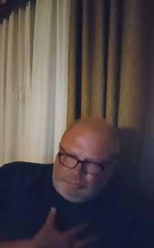 Jay Masters Suffers STROKE During Livestream | THE DELRAY MISFITS