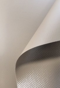 [Hot Item] Heavy Duty Dump Truck Cover Retractable PVC Vinyl Truck Tipper Tarp