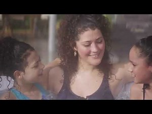 St. Moritz by Bestway 5-7 Person Inflatable Heated Hot Tub on QVC