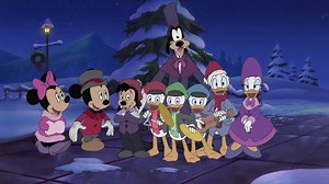 "Mickey's Once Upon a Christmas" is here and everyone has a special wish! See it with your kids, Saturday morning at 10:50a on Disney Junior! | Disney Jr.