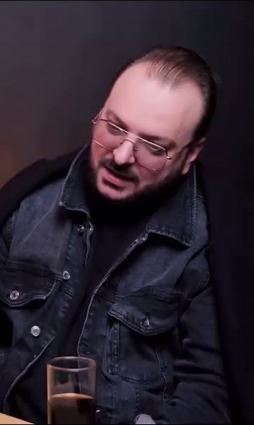 Mentalistul Simion R. Ștefan: Ce se întâmplă după ce murim?… | Adrian Niculescu