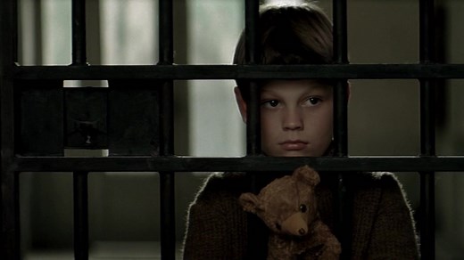 Pan od muzyki (2004) Lektor PL